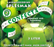 eple drikk